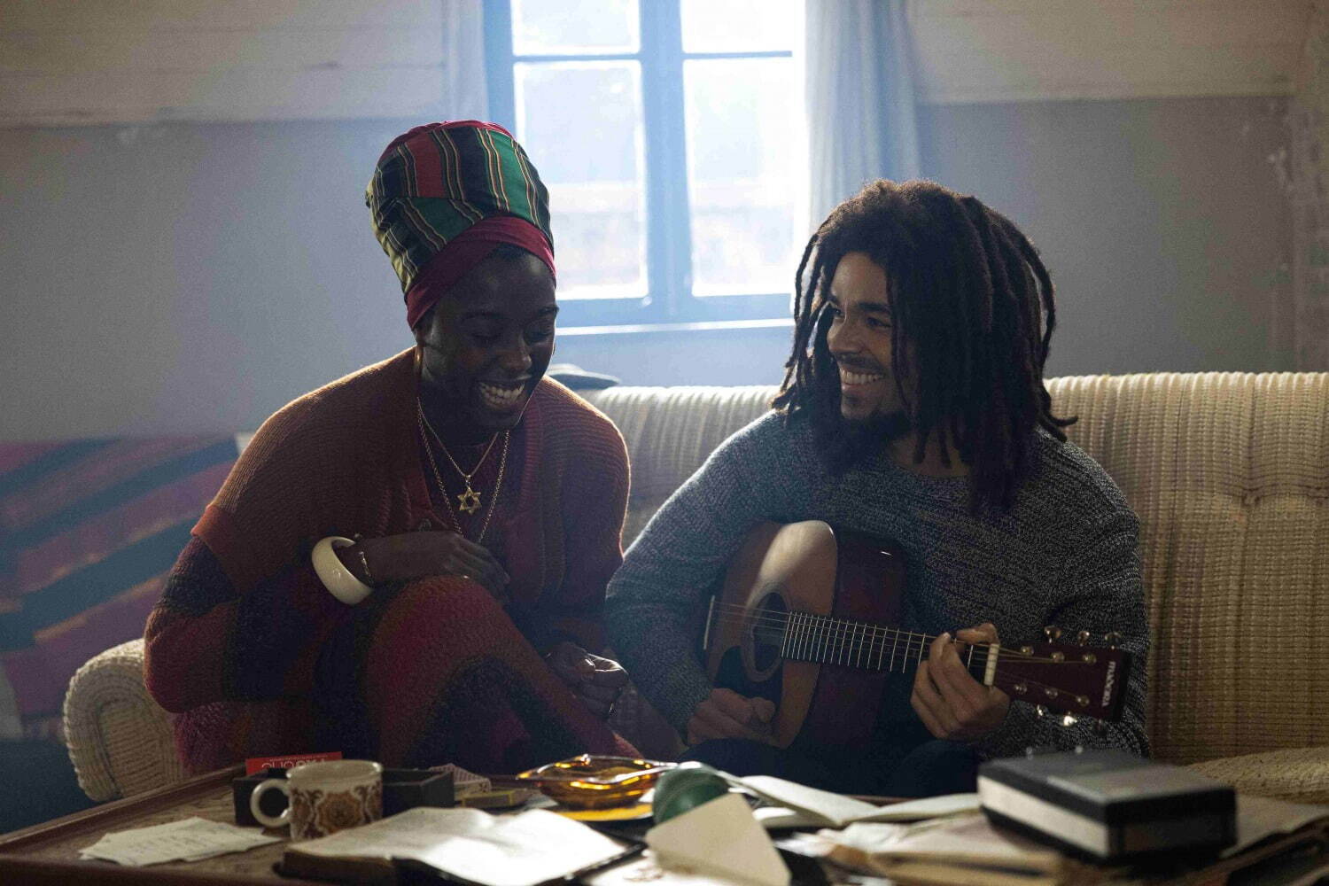 ボブ・マーリー：ONE LOVE - 写真7