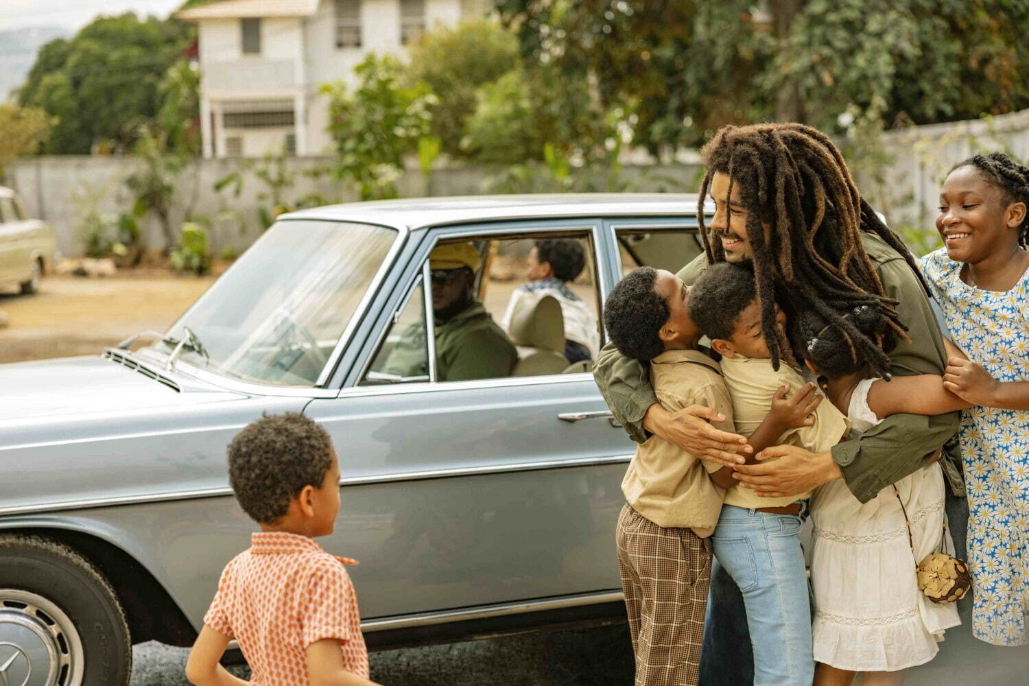 ボブ・マーリー：ONE LOVE - 写真10