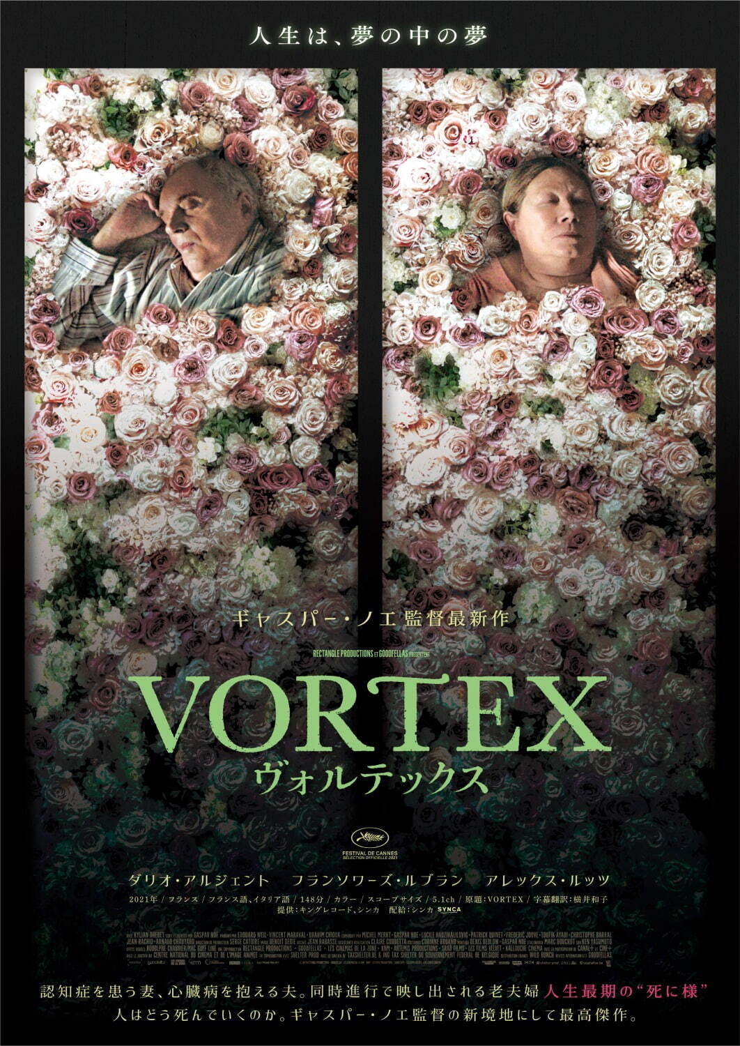 VORTEX ヴォルテックス - 写真14