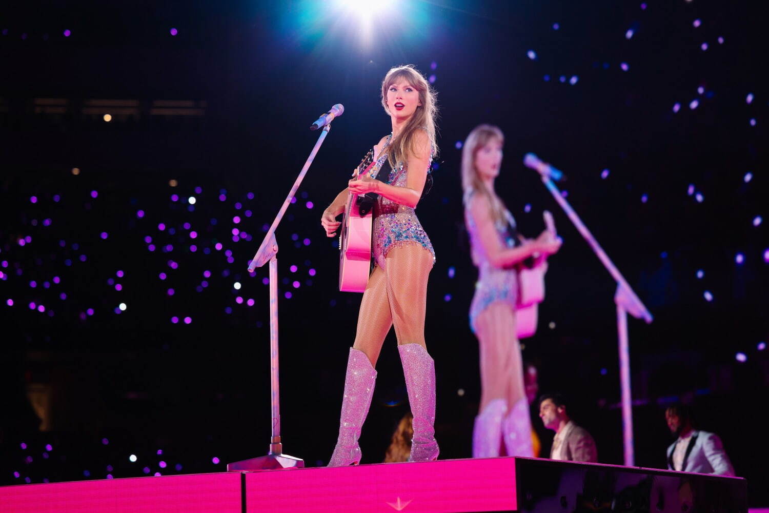 テイラー・スウィフト: THE ERAS TOUR - 写真3