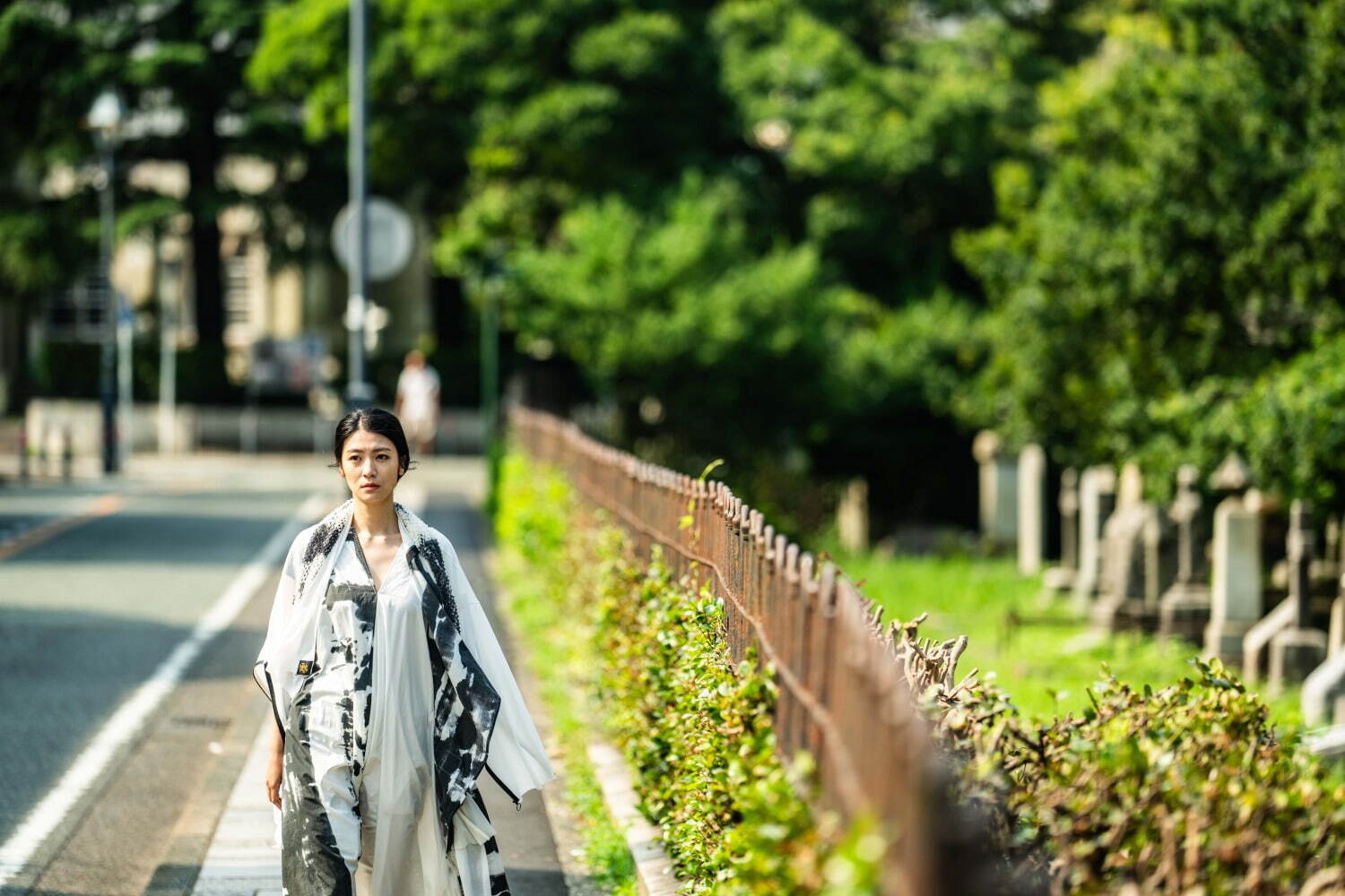 奇麗な、悪 - 写真6