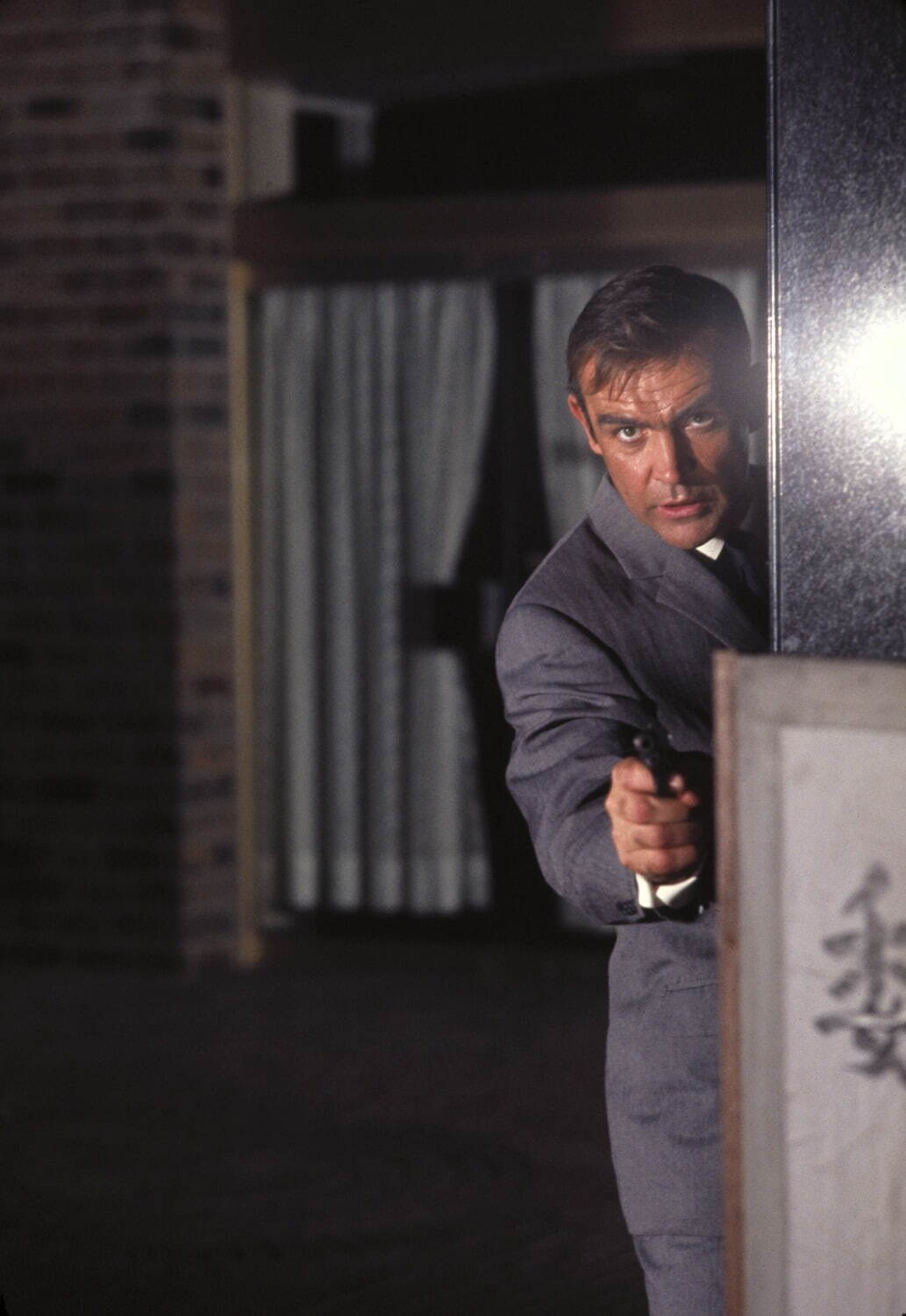 007は二度死ぬ - 写真1