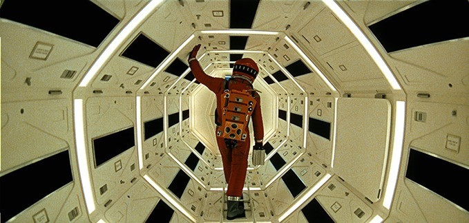 2001年宇宙の旅 - 写真1