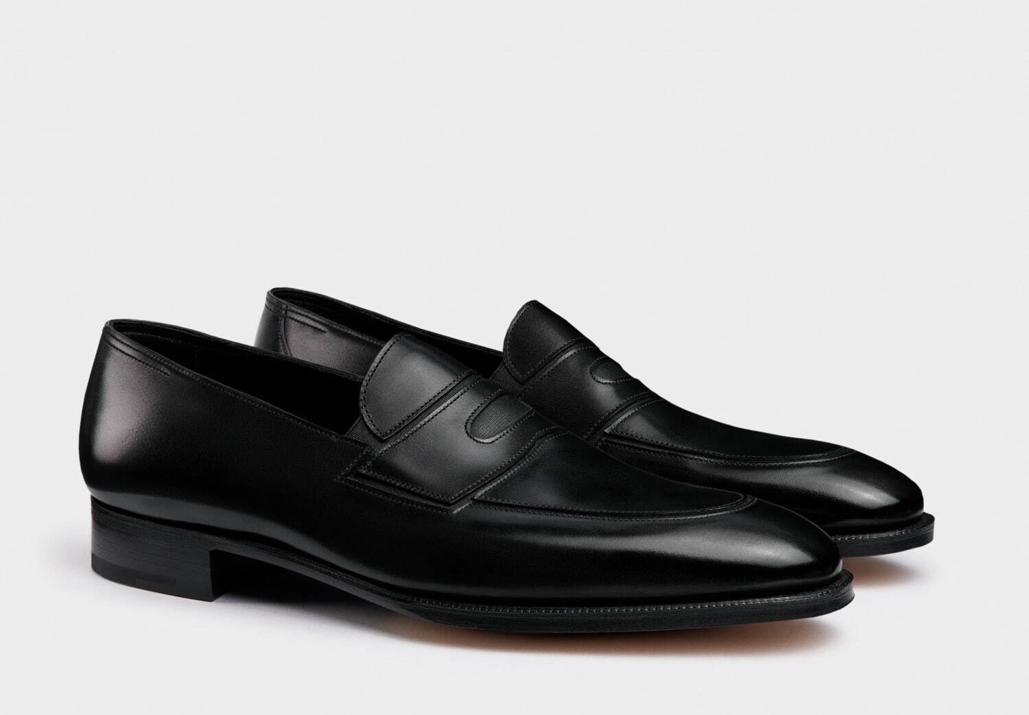 ジョンロブ(JOHN LOBB) ロペス｜写真16