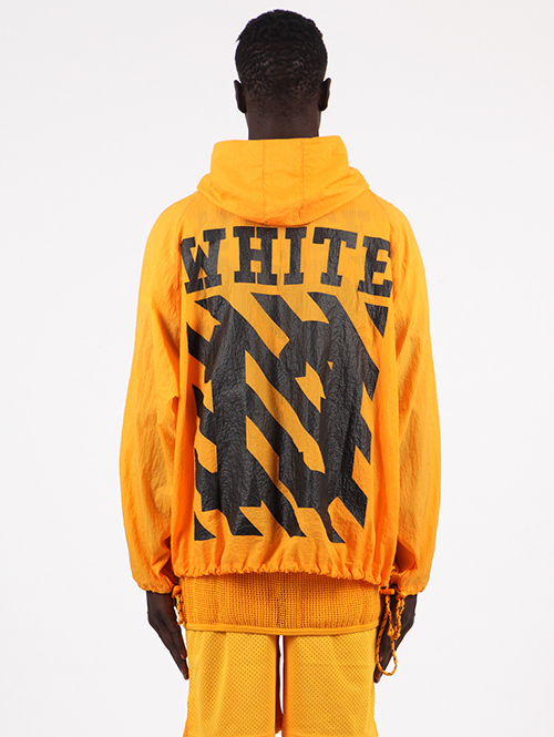 オフ-ホワイト (OFF-WHITE) オフ-ホワイト｜写真6