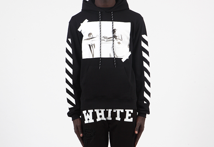 オフ-ホワイト (OFF-WHITE) オフ-ホワイト｜写真16