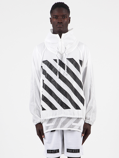 オフ-ホワイト (OFF-WHITE) オフ-ホワイト｜写真19