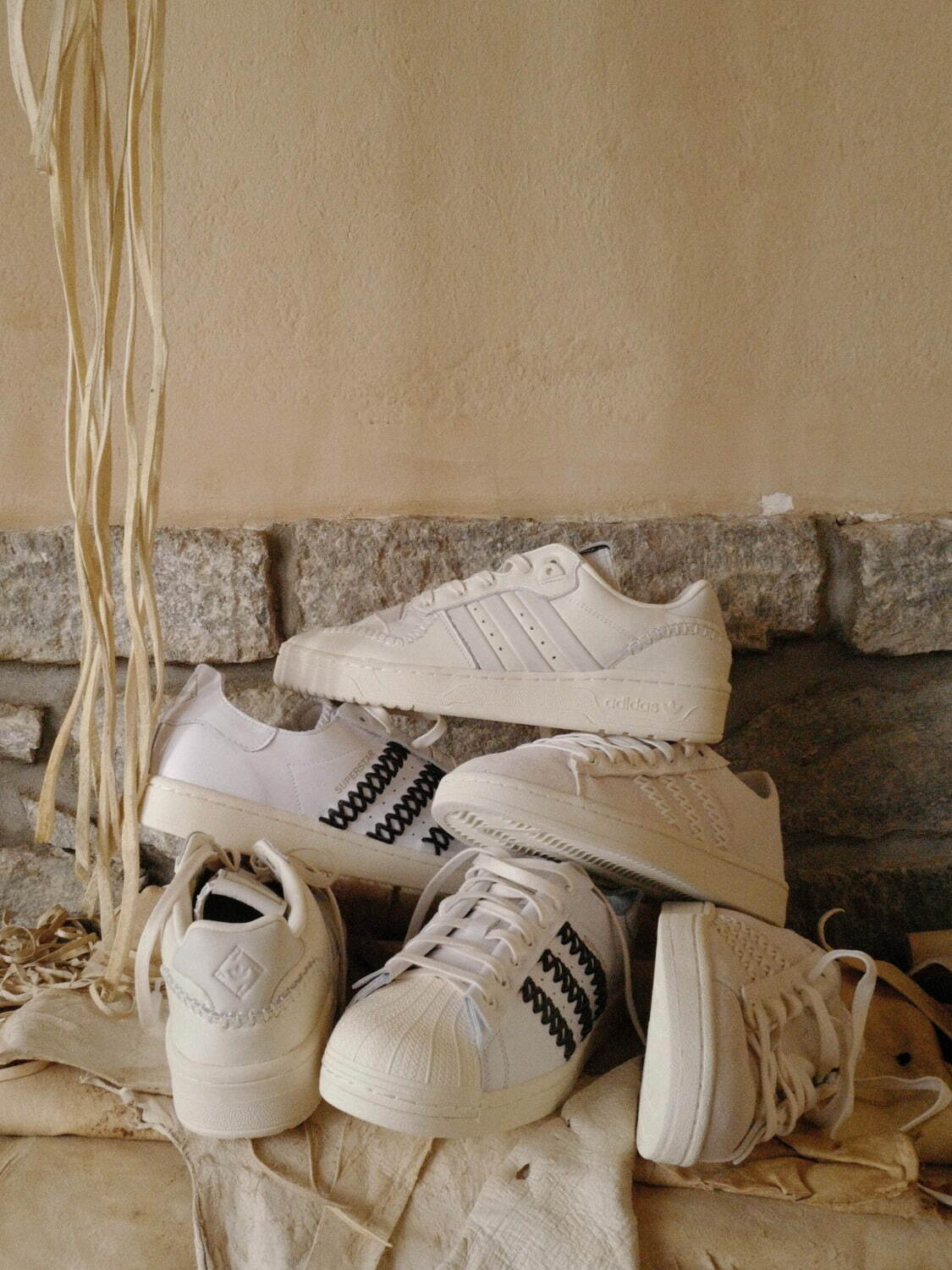 アディダス オリジナルス(adidas Originals) SST｜写真15