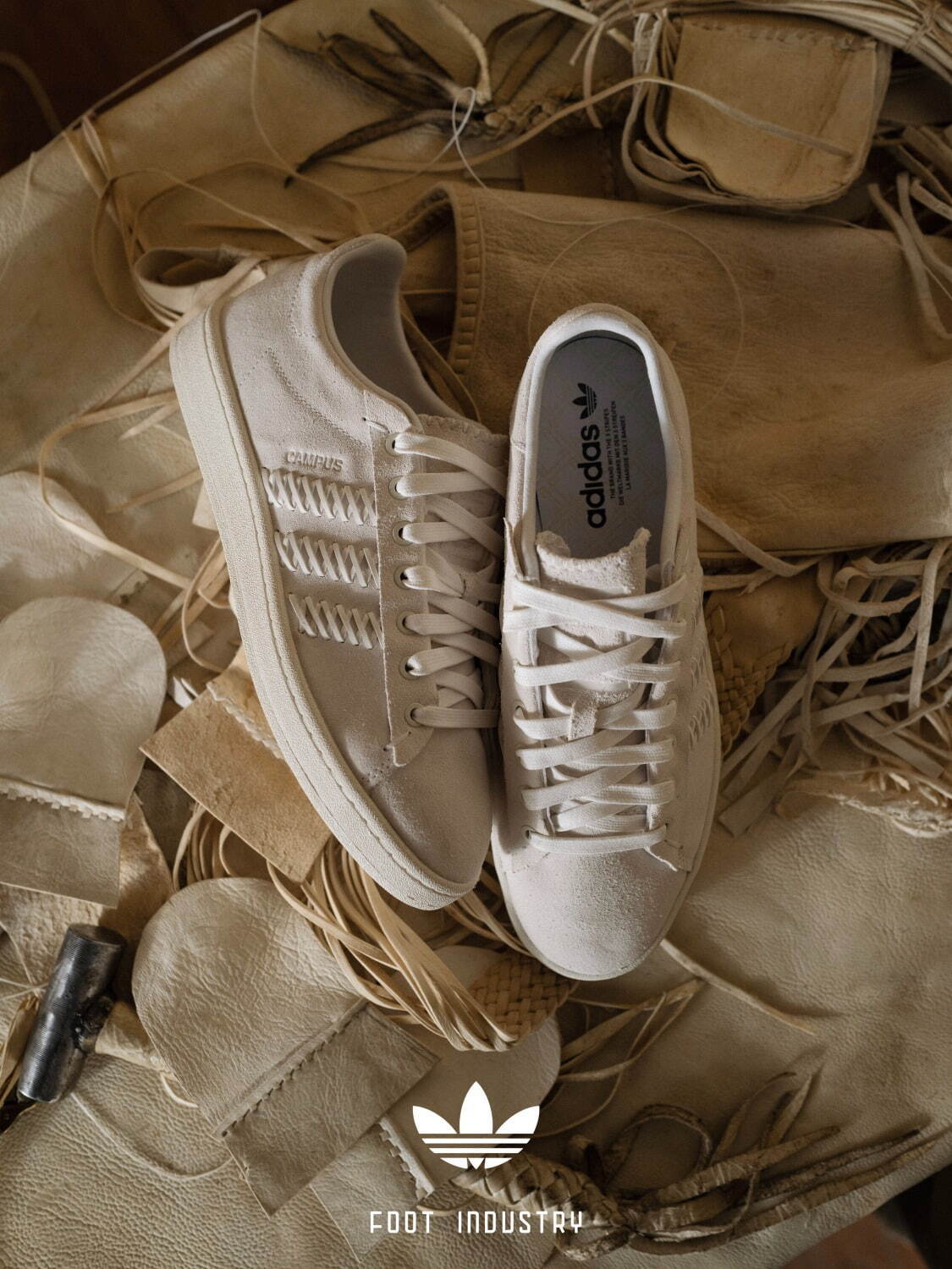 アディダス オリジナルス(adidas Originals) SST｜写真5