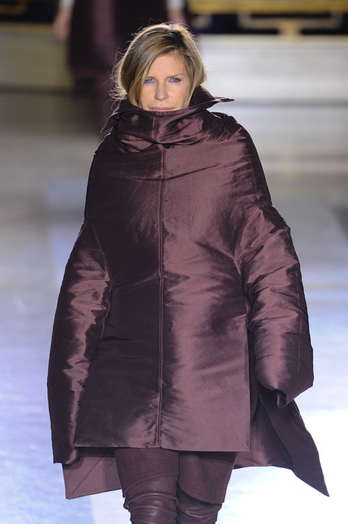 リック・オウエンス(Rick Owens) 2014-15年秋冬ウィメンズコレクション  - 写真24