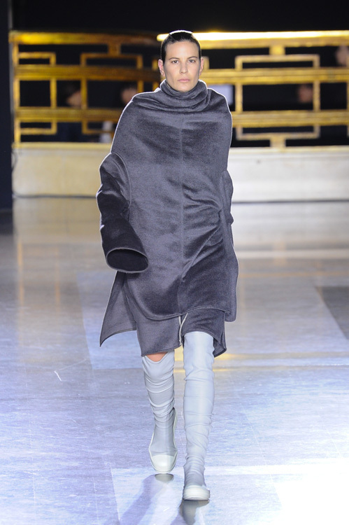 リック・オウエンス(Rick Owens) 2014-15年秋冬ウィメンズコレクション  - 写真40