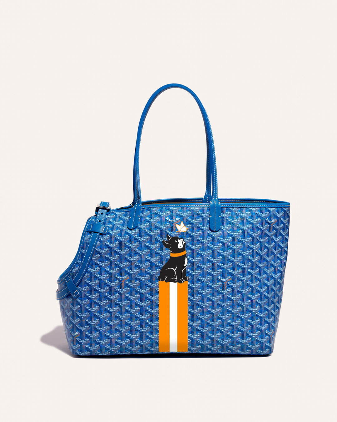 ゴヤール(GOYARD) マーカージュ｜写真3