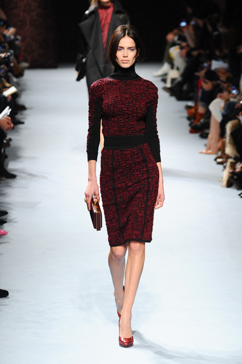 ニナ リッチ(NINA RICCI) 2014-15年秋冬ウィメンズコレクション  - 写真4