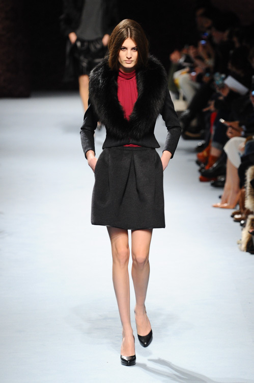 ニナ リッチ(NINA RICCI) 2014-15年秋冬ウィメンズコレクション  - 写真14