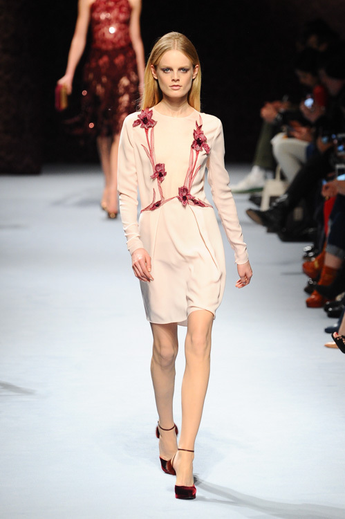 ニナ リッチ(NINA RICCI) 2014-15年秋冬ウィメンズコレクション  - 写真44