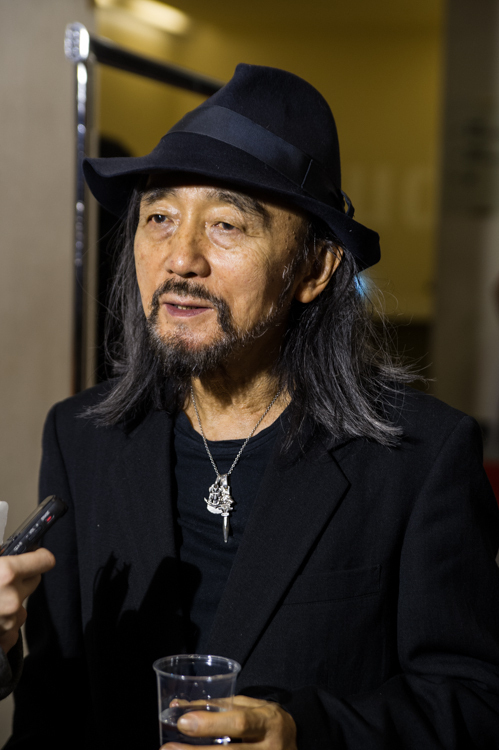 ヨウジヤマモト(Yohji Yamamoto) 2014-15年秋冬ウィメンズコレクション  - 写真71