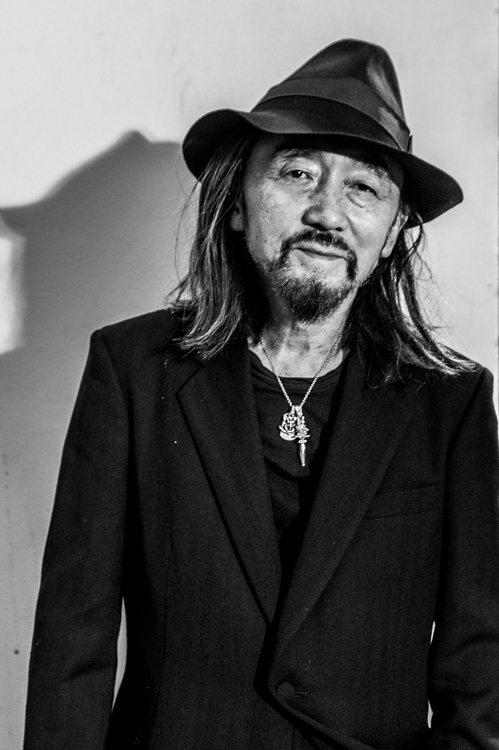 ヨウジヤマモト(Yohji Yamamoto) 2014-15年秋冬ウィメンズコレクション  - 写真74