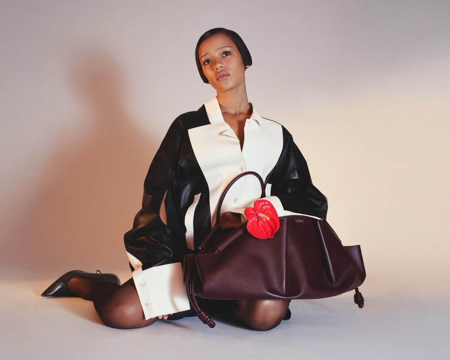 ロエベ(LOEWE) パセオ｜写真40