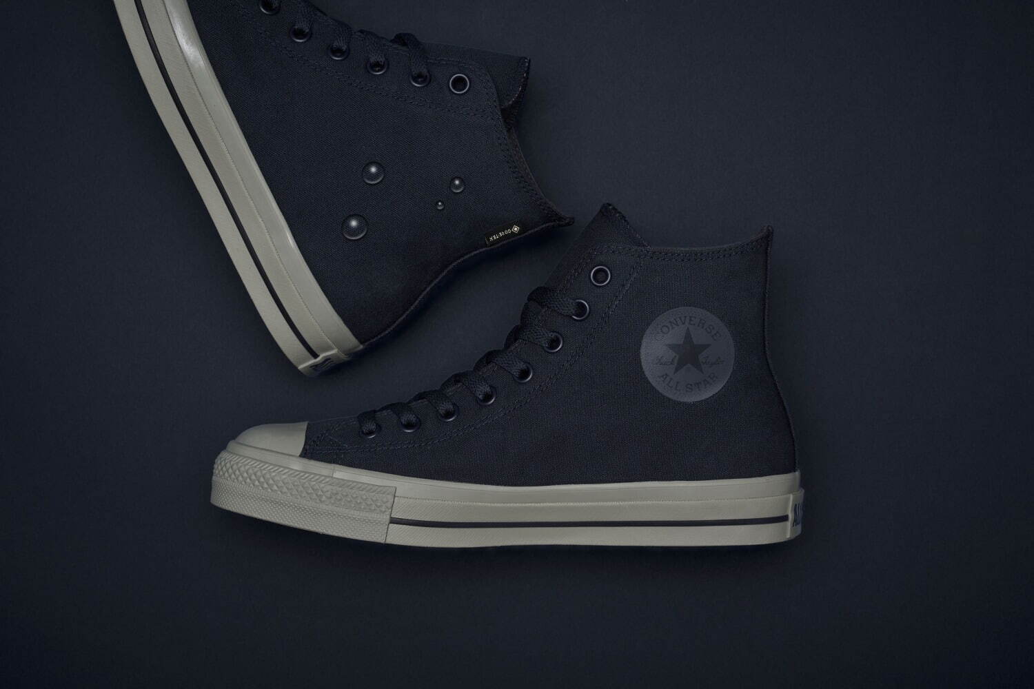 ナナミカ(nanamica), コンバース(CONVERSE) オールスター アール｜写真12