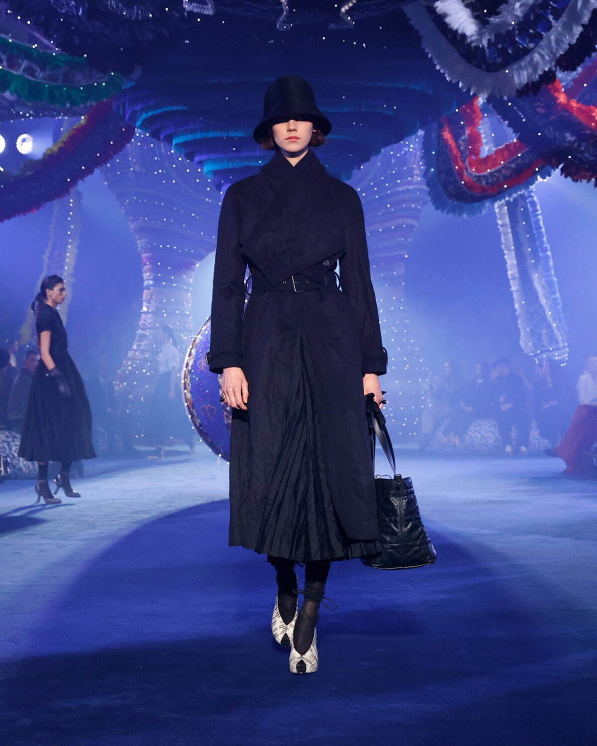 ディオール(DIOR) 2023-24年秋冬ウィメンズコレクション  - 写真4