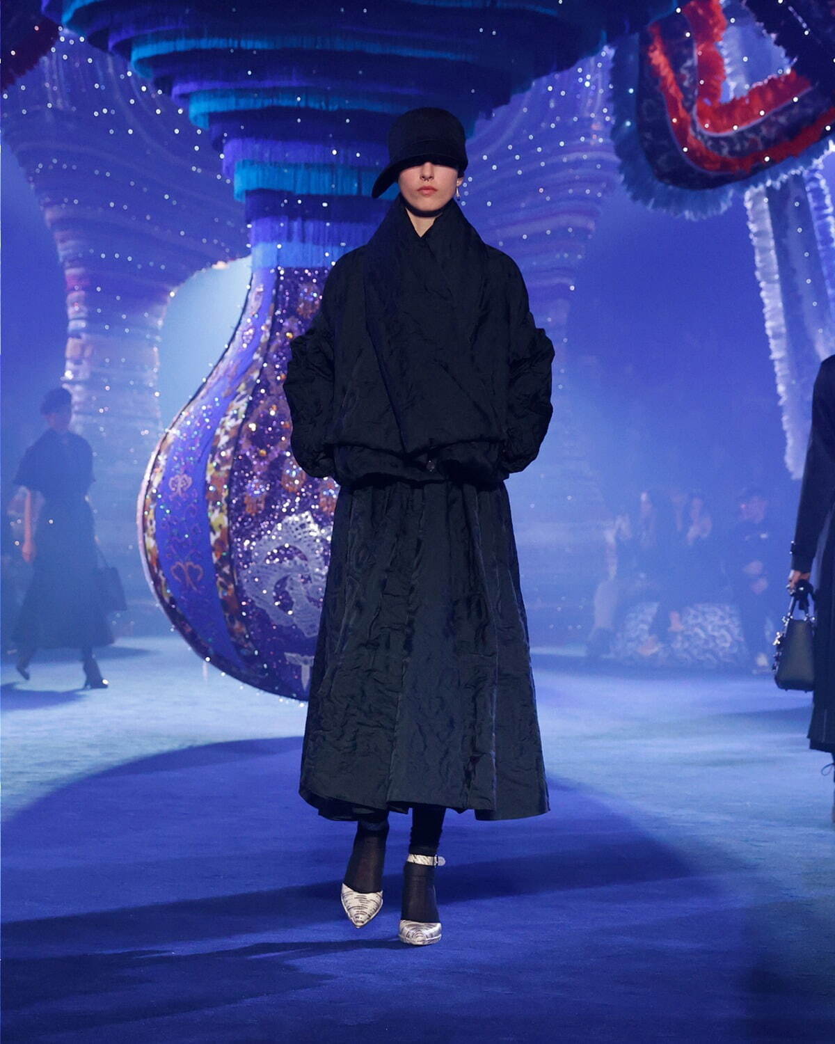 ディオール(DIOR) 2023-24年秋冬ウィメンズコレクション  - 写真41