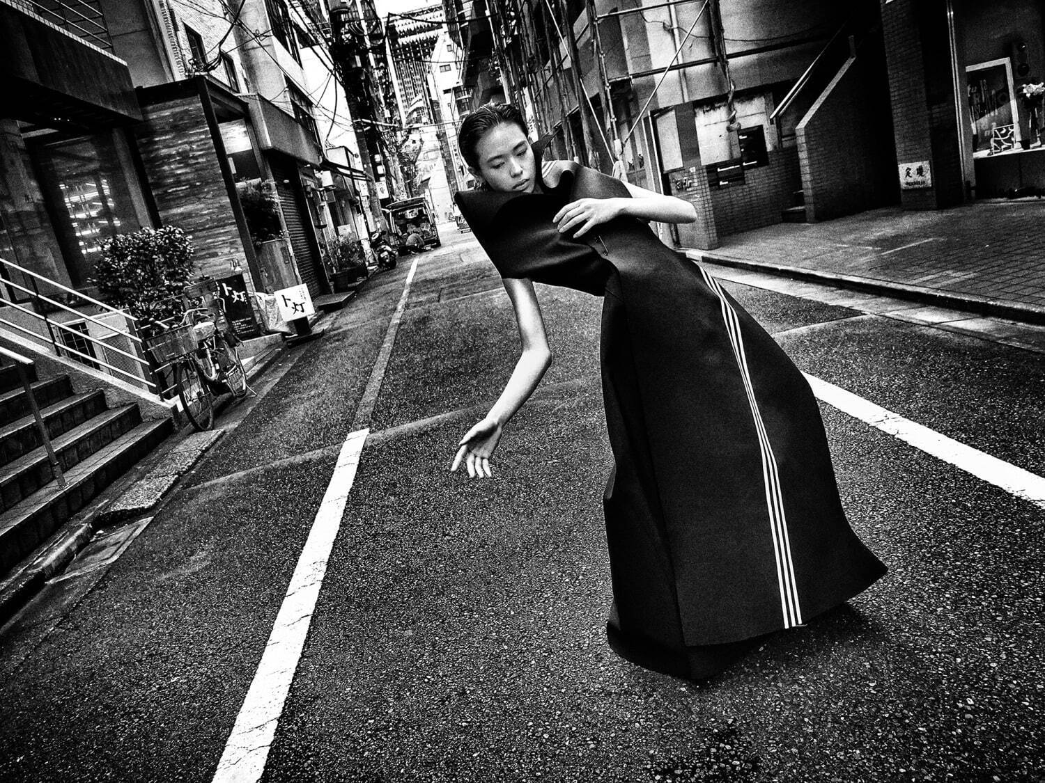 ワイスリー(Y-3) Y-3 アトリエ｜写真1