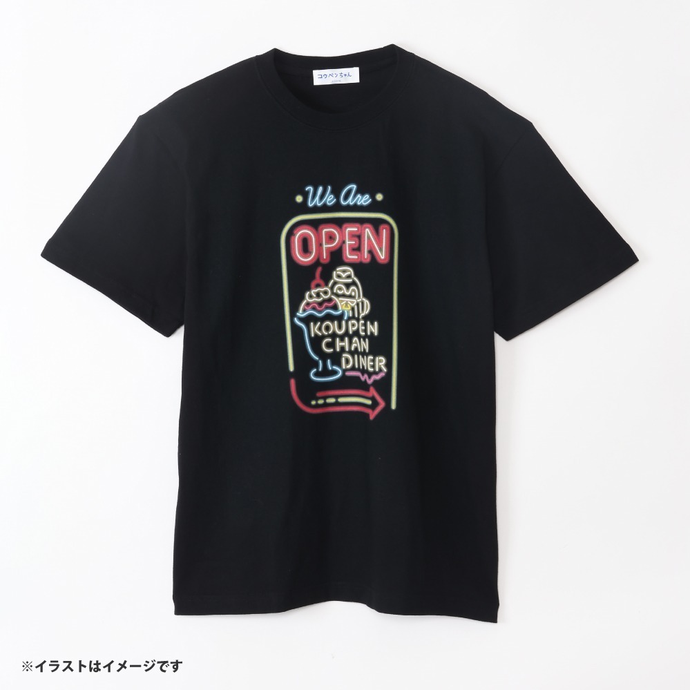 「コウペンちゃんダイナー」“アメリカンダイナー風”カフェが池袋＆名古屋に出店、オリジナルグッズも｜写真18