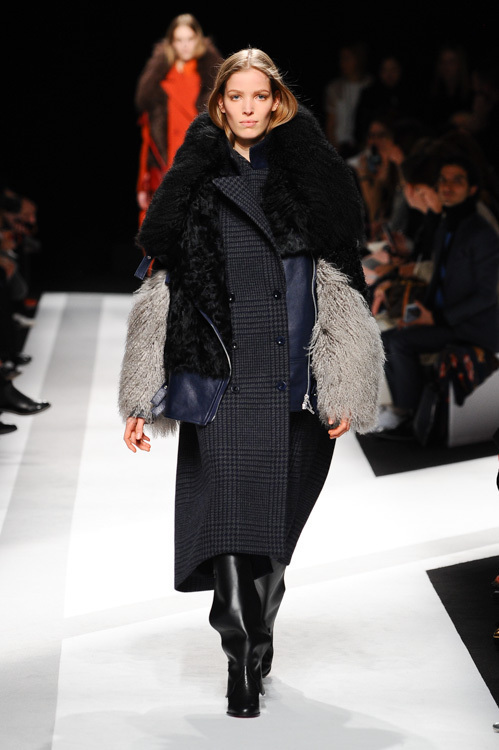 サカイ(sacai) 2014-15年秋冬ウィメンズコレクション  - 写真3