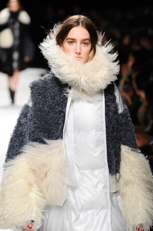 サカイ(sacai) 2014-15年秋冬ウィメンズコレクション  - 写真77