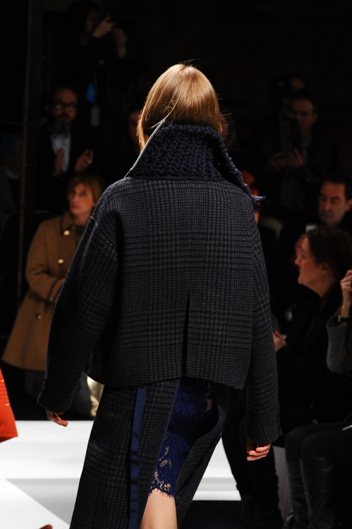 サカイ(sacai) 2014-15年秋冬ウィメンズコレクション  - 写真83