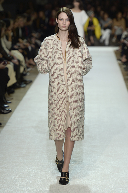 クロエ(Chloé) 2014-15年秋冬ウィメンズコレクション  - 写真16