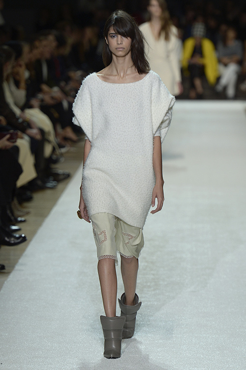 クロエ(Chloé) 2014-15年秋冬ウィメンズコレクション  - 写真17