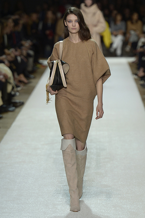 クロエ(Chloé) 2014-15年秋冬ウィメンズコレクション  - 写真22