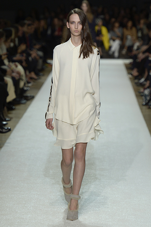 クロエ(Chloé) 2014-15年秋冬ウィメンズコレクション  - 写真36