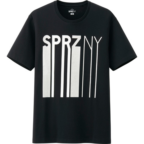 ユニクロ(UNIQLO) SPRZ NY｜写真9