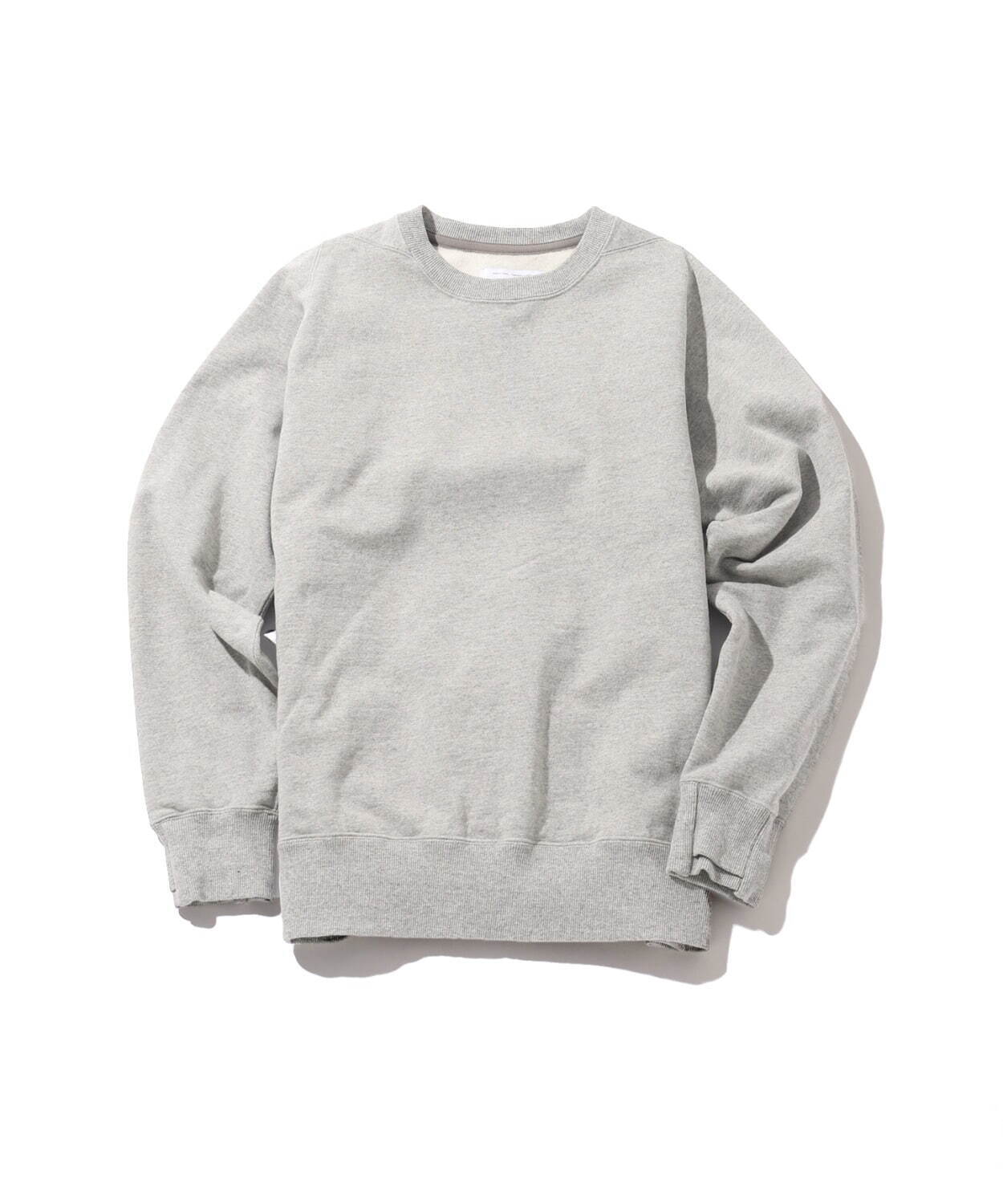 DWELLER CREW PULLOVER 31,680円