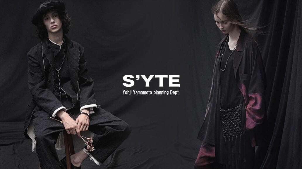 サイト(S'YTE) S'YTE｜写真2