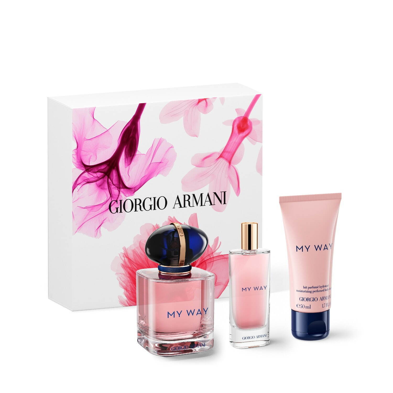 アルマーニ ビューティ(ARMANI beauty) 母の日｜写真3