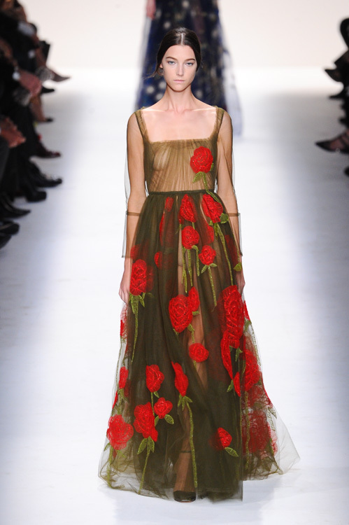 ヴァレンティノ(VALENTINO) 2014-15年秋冬ウィメンズコレクション  - 写真113