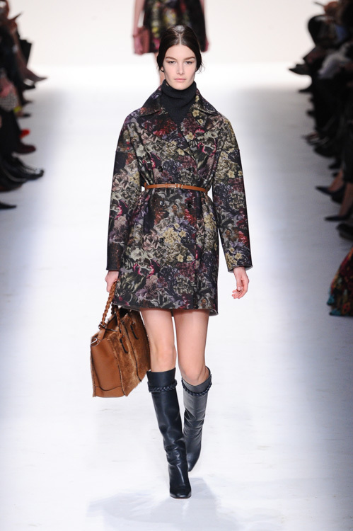 ヴァレンティノ(VALENTINO) 2014-15年秋冬ウィメンズコレクション  - 写真37