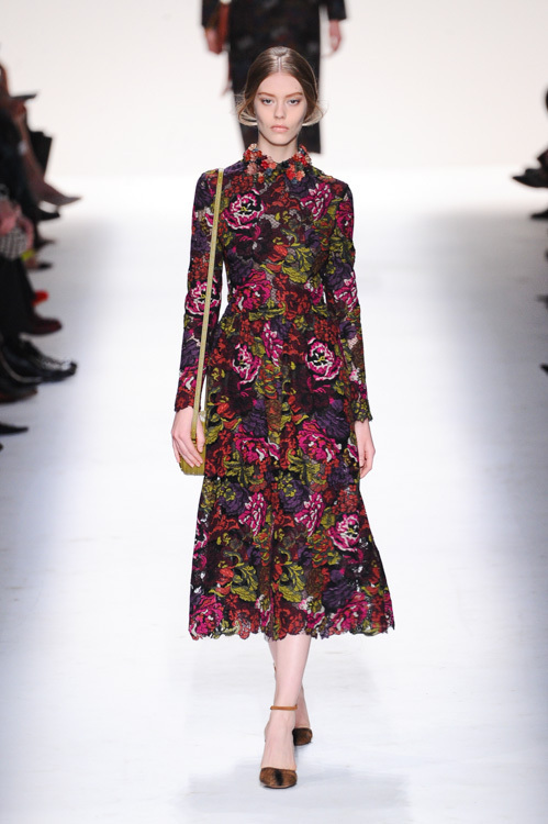 ヴァレンティノ(VALENTINO) 2014-15年秋冬ウィメンズコレクション  - 写真43