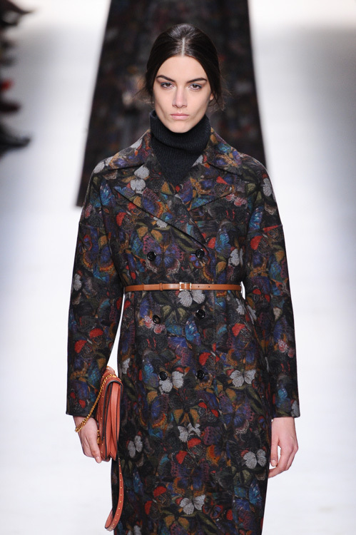 ヴァレンティノ(VALENTINO) 2014-15年秋冬ウィメンズコレクション  - 写真46