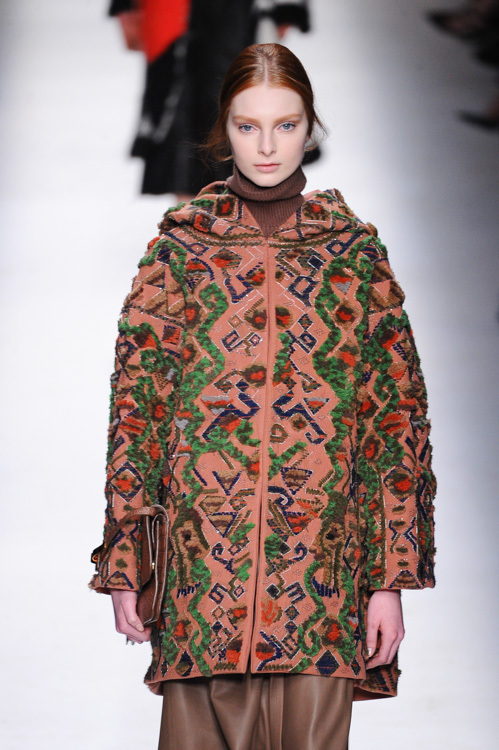 ヴァレンティノ(VALENTINO) 2014-15年秋冬ウィメンズコレクション  - 写真64