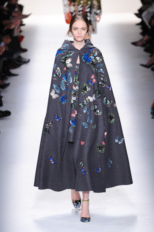 ヴァレンティノ(VALENTINO) 2014-15年秋冬ウィメンズコレクション  - 写真68