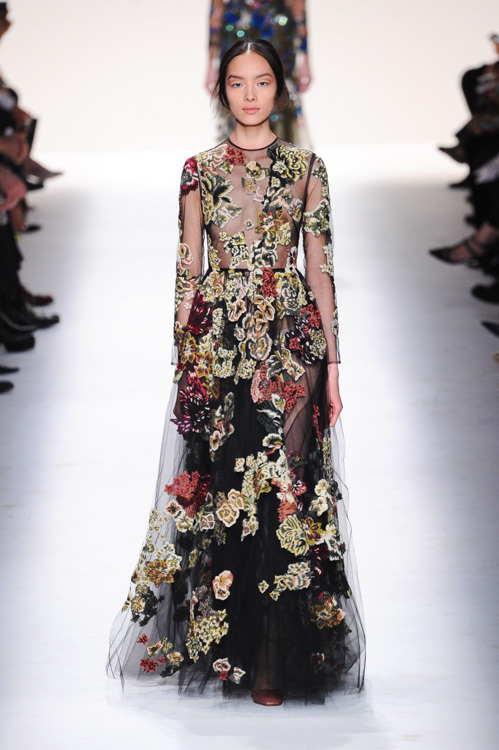 ヴァレンティノ(VALENTINO) 2014-15年秋冬ウィメンズコレクション  - 写真96