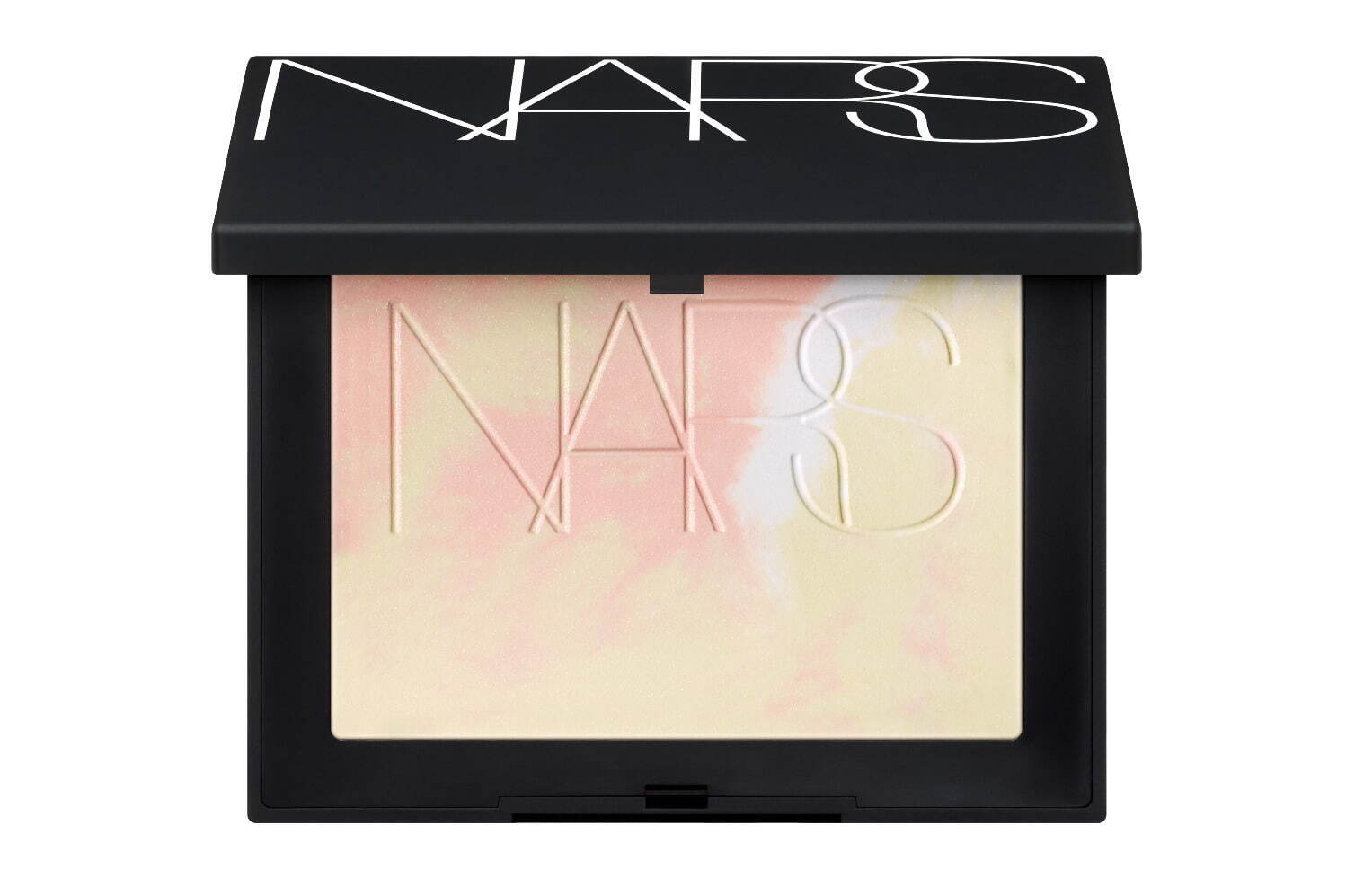 NARS23年夏コスメ、“マーブル模様の即完リフ粉”に新シェードのフェイスパウダー｜写真1