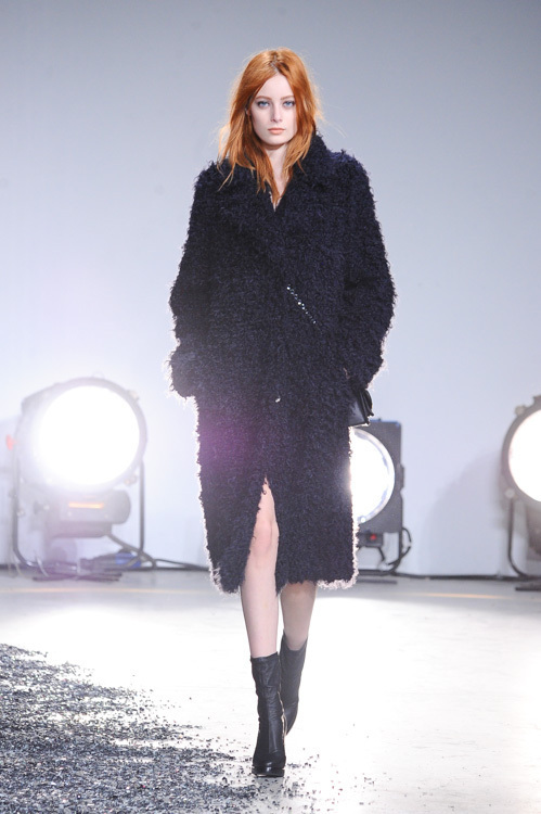 ザディグ エ ヴォルテール(ZADIG & VOLTAIRE) 2014-15年秋冬ウィメンズコレクション  - 写真40