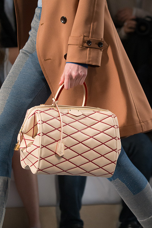 ルイ・ヴィトン(LOUIS VUITTON) 2014-15年秋冬ウィメンズコレクション  - 写真51