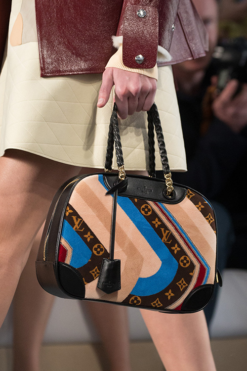 ルイ・ヴィトン(LOUIS VUITTON) 2014-15年秋冬ウィメンズコレクション  - 写真52