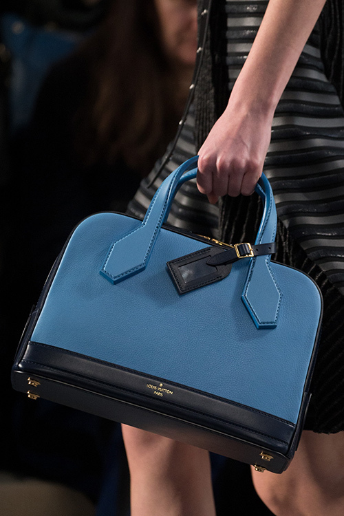 ルイ・ヴィトン(LOUIS VUITTON) 2014-15年秋冬ウィメンズコレクション  - 写真54